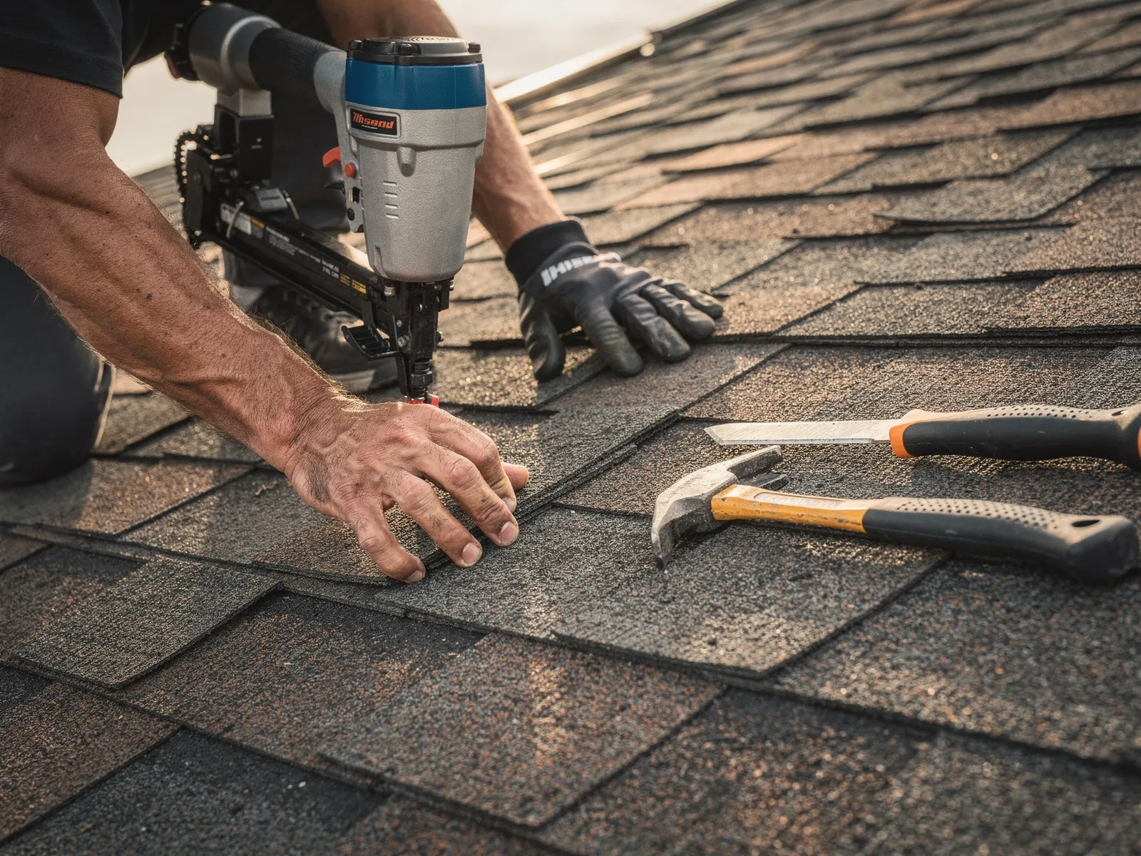 Why choose Roof Repair in Whitlash, MT